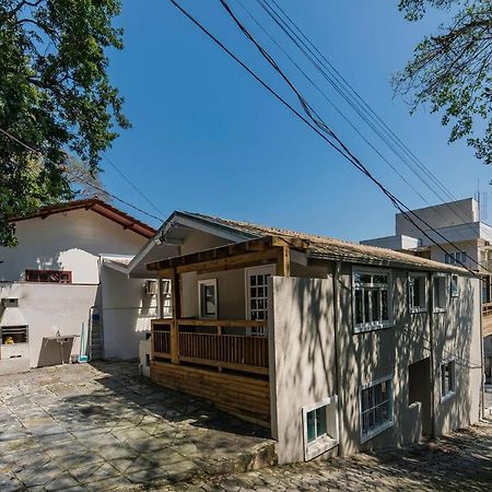 Residencial com localização privilegiada em Bombinhas Exterior foto