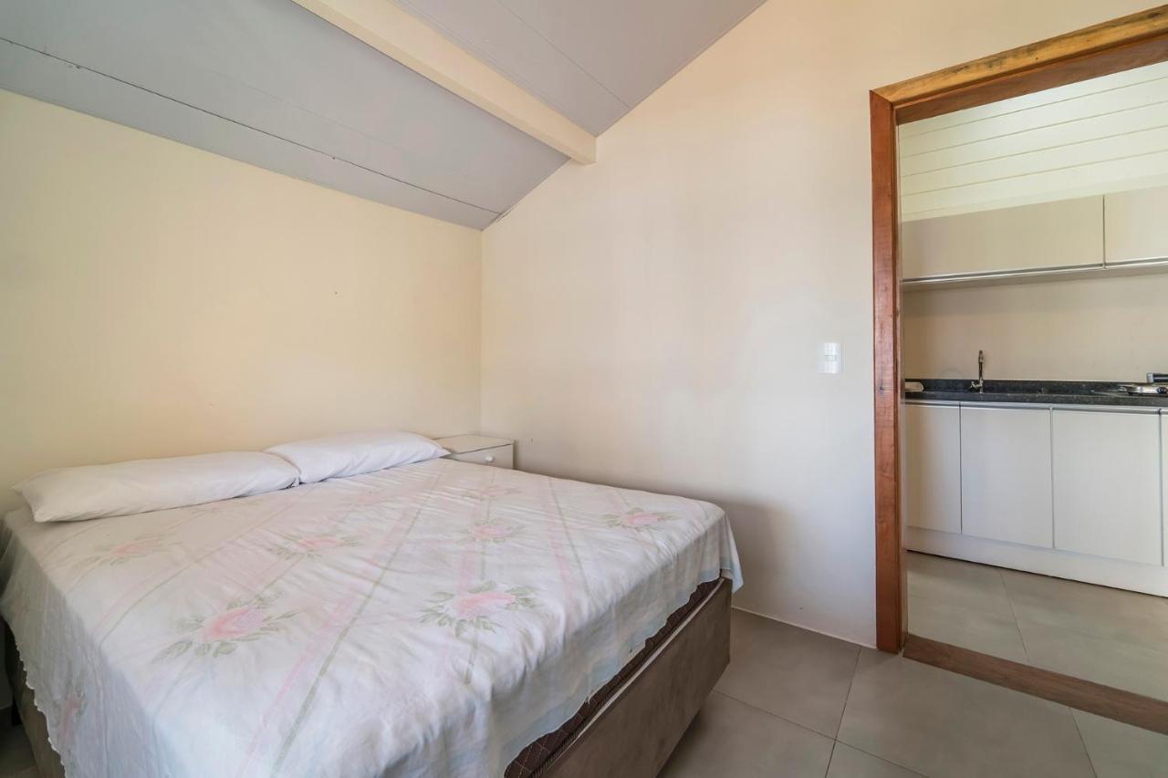 Residencial com localização privilegiada em Bombinhas Exterior foto